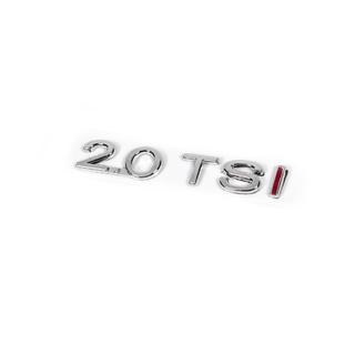 Emblema 2.0 TSI Volkswagen Passat B6 2006-2012 foto 2