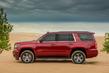 Canje de tamaño completo suv Chevrolet Tahoe foto 8