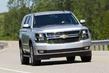 Canje de tamaño completo suv Chevrolet Tahoe foto 6