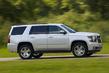 Canje de tamaño completo suv Chevrolet Tahoe foto 5