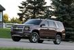 Canje de tamaño completo suv Chevrolet Tahoe foto 2