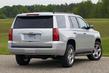 Canje de tamaño completo suv Chevrolet Tahoe foto 4