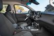 El examen de la furgoneta Mercedes-Benz X-Class foto 6