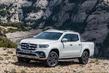 El examen de la furgoneta Mercedes-Benz X-Class foto 10