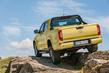 El examen de la furgoneta Mercedes-Benz X-Class foto 3