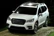 El buque insignia polnoprivodniy crossover de Subaru Ascent foto 1