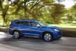 El buque insignia polnoprivodniy crossover de Subaru Ascent foto 10