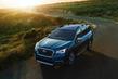 El buque insignia polnoprivodniy crossover de Subaru Ascent foto 4