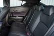 El examen de cruce de Toyota C-HR foto 8