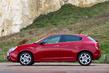 Modelo rediseñado del hatchback Alfa Romeo Giulietta foto 10