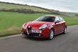 Modelo rediseñado del hatchback Alfa Romeo Giulietta foto 1