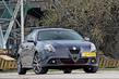 Modelo rediseñado del hatchback Alfa Romeo Giulietta foto 9