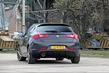 Modelo rediseñado del hatchback Alfa Romeo Giulietta foto 11