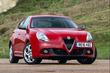 Modelo rediseñado del hatchback Alfa Romeo Giulietta foto 8