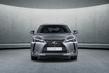 Canje para el crossover urbano de Lexus UX 200 foto 11