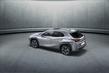 Canje para el crossover urbano de Lexus UX 200 foto 5