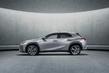 Canje para el crossover urbano de Lexus UX 200 foto 3