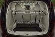 Los cascos para siete pasajeros minivan Chrysler Pacifica foto 9