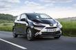 Revisión del hatchback Toyota Aygo de segunda generación foto 1