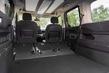 La tercera generación de la furgoneta compacta Citroen Berlingo Multispace foto 10