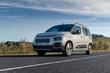 La tercera generación de la furgoneta compacta Citroen Berlingo Multispace foto 3