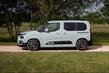 La tercera generación de la furgoneta compacta Citroen Berlingo Multispace foto 11