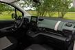 La tercera generación de la furgoneta compacta Citroen Berlingo Multispace foto 9