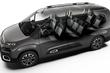 La tercera generación de la furgoneta compacta Citroen Berlingo Multispace foto 6