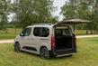 La tercera generación de la furgoneta compacta Citroen Berlingo Multispace foto 5