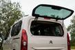 La tercera generación de la furgoneta compacta Citroen Berlingo Multispace foto 4