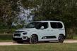 La tercera generación de la furgoneta compacta Citroen Berlingo Multispace foto 1