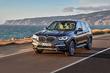 El examen crossover de BMW X3 de tercera generación foto 10