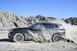 El examen crossover de BMW X3 de tercera generación foto 1