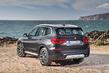 El examen crossover de BMW X3 de tercera generación foto 9