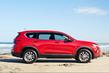 Crossover Hyundai Santa Fe de la cuarta generación foto 4