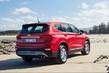 Crossover Hyundai Santa Fe de la cuarta generación foto 6