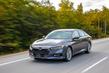 Resumen de la décima generación de la berlina Honda Accord foto 9