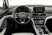Resumen de la décima generación de la berlina Honda Accord foto 5