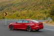 Resumen de la décima generación de la berlina Honda Accord foto 12