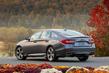 Resumen de la décima generación de la berlina Honda Accord foto 8