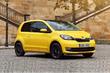 Revisión del hatchback urbano Skoda Citigo foto 12