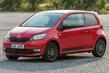 Revisión del hatchback urbano Skoda Citigo foto 1