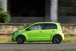 Revisión del hatchback urbano Skoda Citigo foto 10