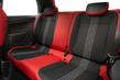 Revisión del hatchback urbano Skoda Citigo foto 9