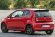 Revisión del hatchback urbano Skoda Citigo foto 5