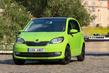 Revisión del hatchback urbano Skoda Citigo foto 2