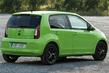 Revisión del hatchback urbano Skoda Citigo foto 3