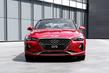 La primera generación de su sedán Genesis G70 foto 3