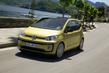 Revisión del Volkswagen City hatchback up actualizado. foto 10