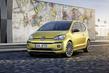 Revisión del Volkswagen City hatchback up actualizado. foto 9